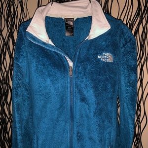 Womens The North Face Jacket